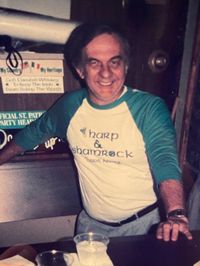 Robert \"Sam\" Nanna