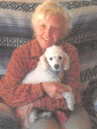 Pamela DeZeeuw-Fogelstrom