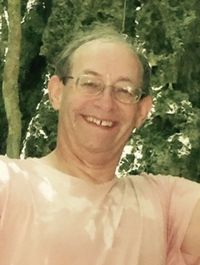 William \"Bill\" Peters