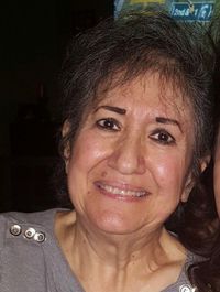 Mary Alice Bustamante