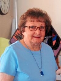 Dorothy Walker Raines