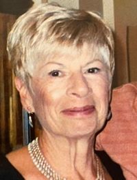 Judith \"Judy\" Gallichio