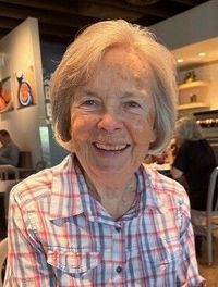 Christine \"Chris\" McCooey