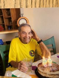 Philip \"Phil\" Ralles