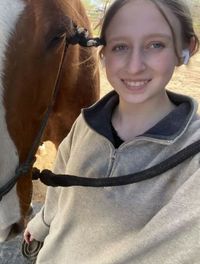 Julia \"Jules\" Blowers