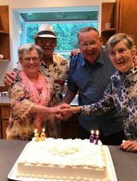 Charles \"Chuck\" Josephson