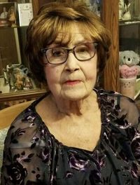 Socorro \"“Juanita”\" Perez