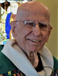 Hugh \"Ricardo\" Elford