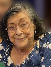 Concepcion \"Connie\" Alvarez