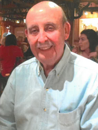 Joaquin Martinez, Sr.