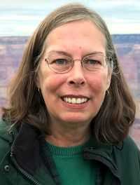 Dawn Wortendyke Jacobs