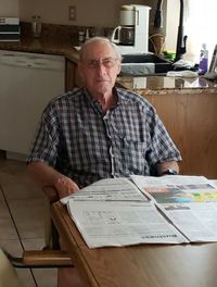 Franklin Kirnberger Jr