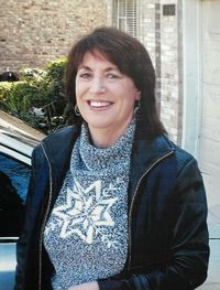 Elizabeth \"Liz\" Gallagher