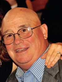 Clark \"Smokey\" Burgess