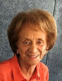 Josephine Cacciatore