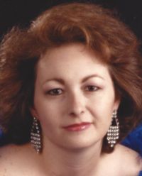 Linda Basham-Gilbert