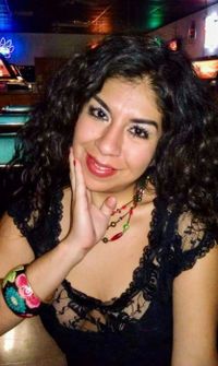 Christina De La Cerda