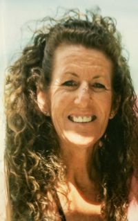 Maria Szkup-Charleston