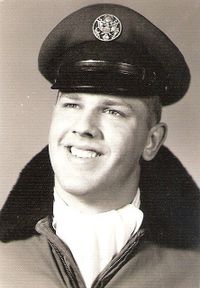 Charles \"Charley\" Feist