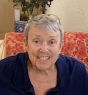 Cynthia \"Dix\" Donahue