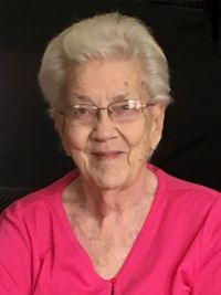 Elizabeth \"Liz\" Bernier