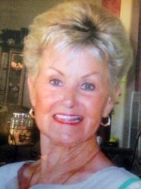 Donna \"Clowers\" Latimer Shearman