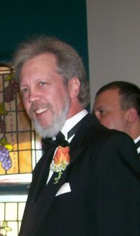 Kenneth Christiansen