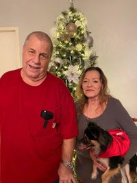 James \"Jimmy\" Kuhl II