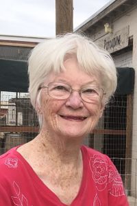 Marjorie Wurtenberger