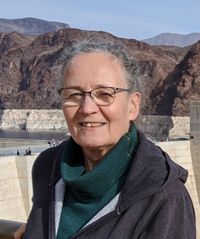 Barbara Harpole Corum