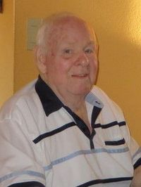 Charles \"Chuck\" Evans