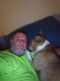 Theodore \"\"Ted\"\" Marbaugh