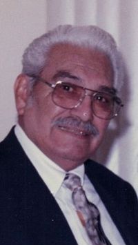 Jesus \"Chuchi\" Yanez