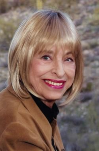 Marjorie Graham