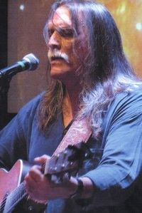 Jonathan \"Jon\" Tank