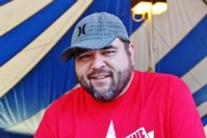 Richard \"Ricy\" Bauer