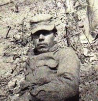 Abraham \"Abran\" Garcia