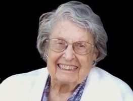 Margaret \"Peggy\" Brady