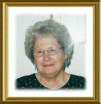 Teresa \"Nanny\" Lucas