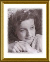 Therese \"Nanny\" Laetsch