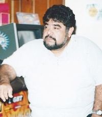 Ernest Gutierrez