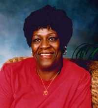Myrtle Betton