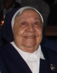 Sister Soto