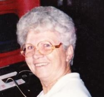 Geraldine \"Jerry\" Farnsworth