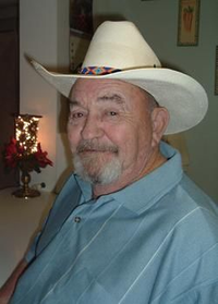 Donald \"Bud\" Treloar