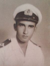 William \"Bill\" Billieros