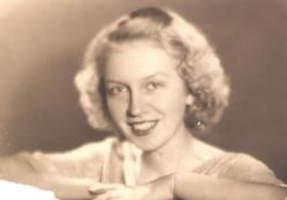 Ruth Scott