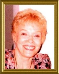 Mary \"Jaymie\" Dominski