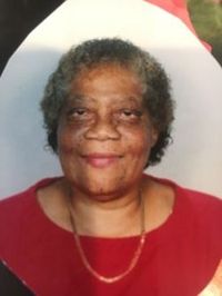 Lucilda \"Lucy\" May