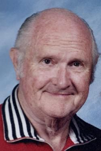 Theodore \"Ted\" Benham